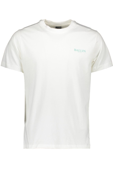 Ballin ballin t-shirt